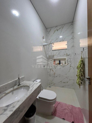 Imagem Casa com 3 Quartos à Venda, 167 m² em Aponia - Porto Velho Imagem Casa com 3 Quartos à Venda, 167 m² em Aponia - Porto Velho