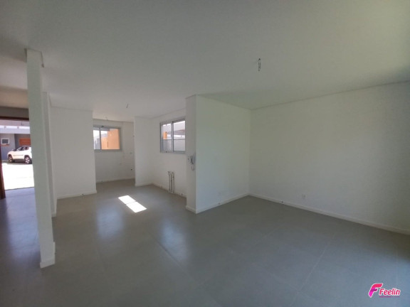 Imagem Casa de Condomínio com 3 Quartos à Venda, 96 m² em Morro Das Pedras - Florianópolis Imagem Casa de Condomínio com 3 Quartos à Venda, 96 m² em Morro Das Pedras - Florianópolis