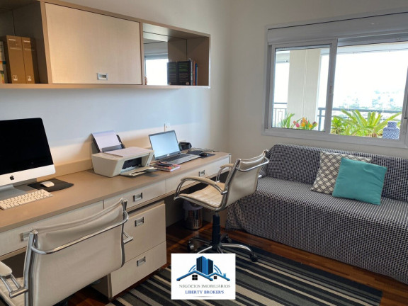 Imagem Apartamento com 3 Quartos à Venda, 213 m² em Ipiranga - São Paulo Imagem Apartamento com 3 Quartos à Venda, 213 m² em Ipiranga - São Paulo