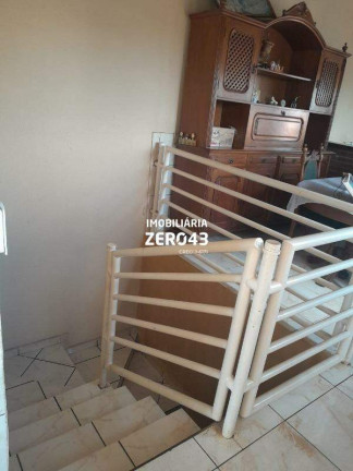 Imagem Casa com 4 Quartos à Venda, 236 m² em Jardim Santa Alice - Londrina Imagem Casa com 4 Quartos à Venda, 236 m² em Jardim Santa Alice - Londrina