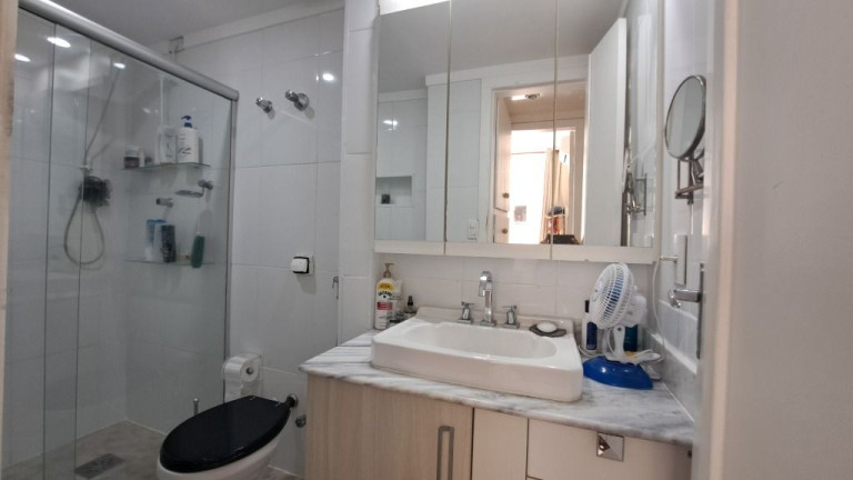 Imagem Apartamento com 2 Quartos à Venda, 48 m² em Pitangueiras - Guarujá Imagem Apartamento com 2 Quartos à Venda, 48 m² em Pitangueiras - Guarujá