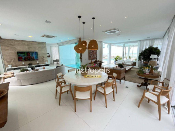 Imagem Sobrado com 6 Quartos à Venda, 720 m² em Riviera De São Lourenço - Bertioga Imagem Sobrado com 6 Quartos à Venda, 720 m² em Riviera De São Lourenço - Bertioga