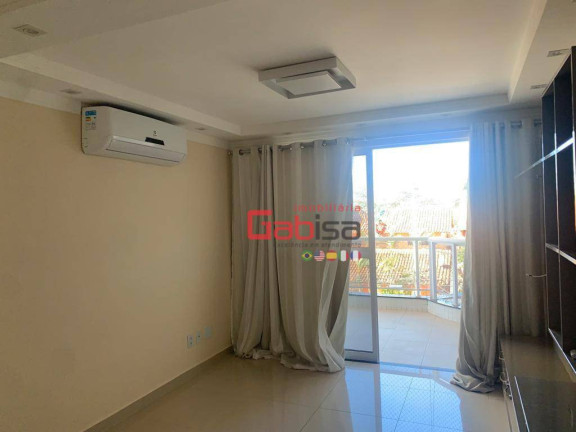 Imagem Apartamento com 3 Quartos à Venda, 110 m² em Braga - Cabo Frio Imagem Apartamento com 3 Quartos à Venda, 110 m² em Braga - Cabo Frio