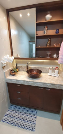 Imagem Cobertura com 3 Quartos à Venda, 220 m² em Icaraí - Niterói Imagem Cobertura com 3 Quartos à Venda, 220 m² em Icaraí - Niterói