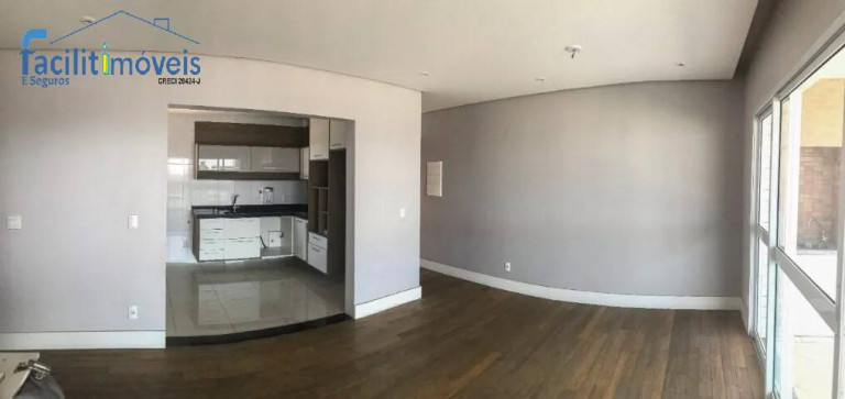 Imagem Apartamento com 4 Quartos à Venda, 208 m² em Anchieta - São Bernardo Do Campo Imagem Apartamento com 4 Quartos à Venda, 208 m² em Anchieta - São Bernardo Do Campo