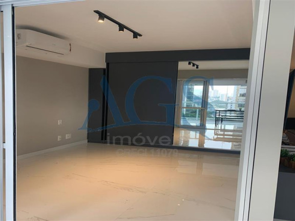 Imagem Apartamento com 1 Quarto à Venda, 52 m² em Analia Franco - São Paulo