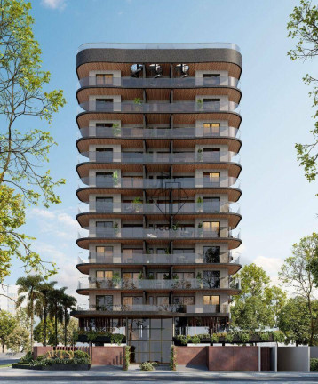 Imagem Apartamento com 2 Quartos à Venda, 124 m² em Cabo Branco - João Pessoa Imagem Apartamento com 2 Quartos à Venda, 124 m² em Cabo Branco - João Pessoa