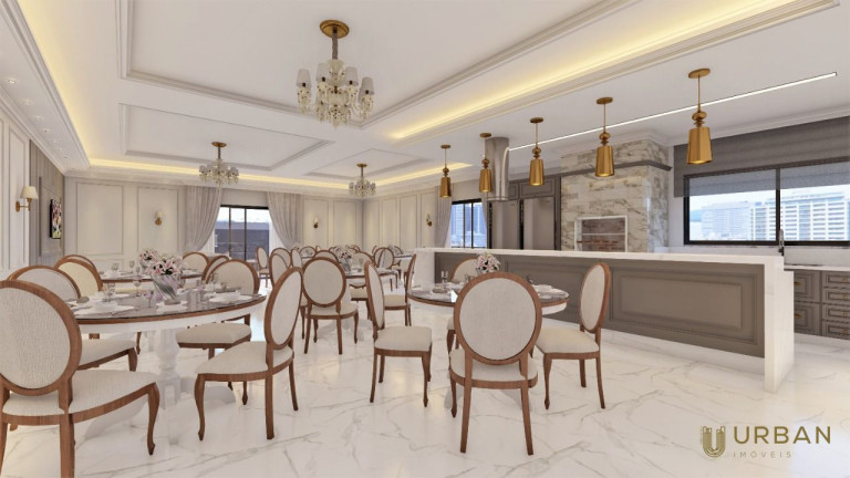 Imagem Apartamento com 3 Quartos à Venda, 122 m² em Fazendinha - Itajaí Imagem Apartamento com 3 Quartos à Venda, 122 m² em Fazendinha - Itajaí