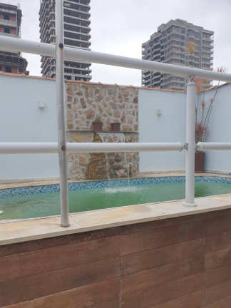Imagem Casa com 3 Quartos à Venda, 170 m² em Guilhermina - Praia Grande Imagem Casa com 3 Quartos à Venda, 170 m² em Guilhermina - Praia Grande