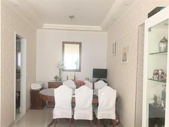 Imagem Apartamento com 3 Quartos à Venda, 120 m² em Jardim Da Saude - Sao Paulo Imagem Apartamento com 3 Quartos à Venda, 120 m² em Jardim Da Saude - Sao Paulo