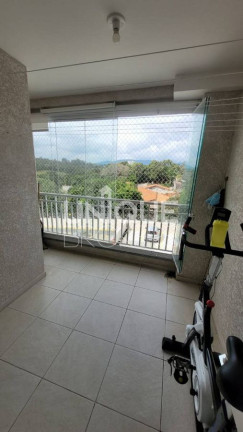 Imagem Apartamento com 2 Quartos à Venda, 67 m² em Medeiros - Jundiaí