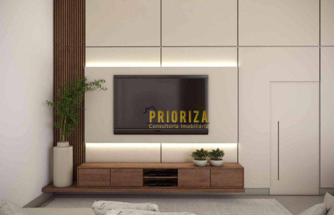 Imagem Casa com 3 Quartos à Venda, 294 m² em Alphaville Esplanada Iv - Votorantim Imagem Casa com 3 Quartos à Venda, 294 m² em Alphaville Esplanada Iv - Votorantim