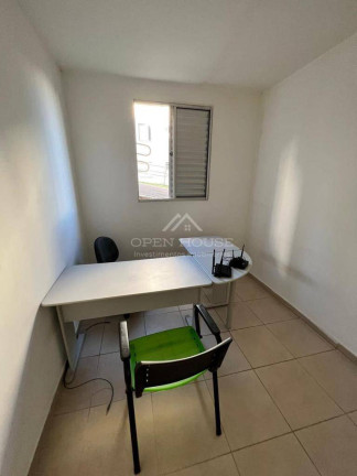 Imagem Apartamento com 2 Quartos à Venda, 45 m² em Jardim Paraíso - Botucatu