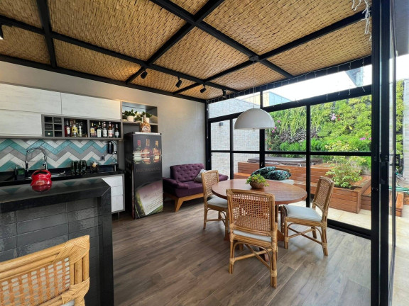 Casa à Venda, 200 m² em Jardim Aurelia - Campinas
