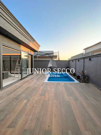 Imagem Casa de Condomínio com 3 Quartos à Venda, 450 m² em Quinta Do Golfe Jardins - São José Do Rio Preto Imagem Casa de Condomínio com 3 Quartos à Venda, 450 m² em Quinta Do Golfe Jardins - São José Do Rio Preto