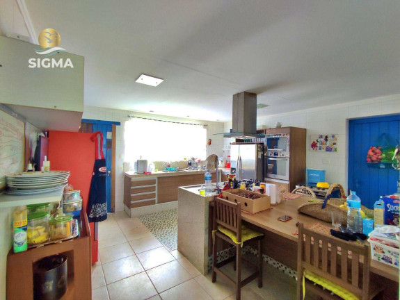 Imagem Sobrado com 4 Quartos à Venda, 250 m² em Enseada - Guarujá Imagem Sobrado com 4 Quartos à Venda, 250 m² em Enseada - Guarujá