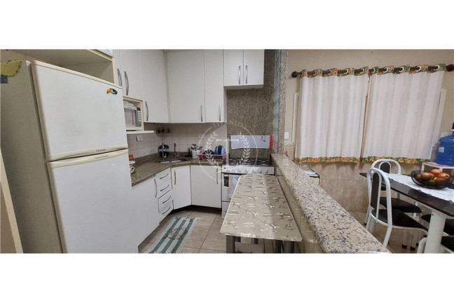 Imagem Casa com 3 Quartos à Venda, 180 m² em Jardim Tango - São Paulo Imagem Casa com 3 Quartos à Venda, 180 m² em Jardim Tango - São Paulo