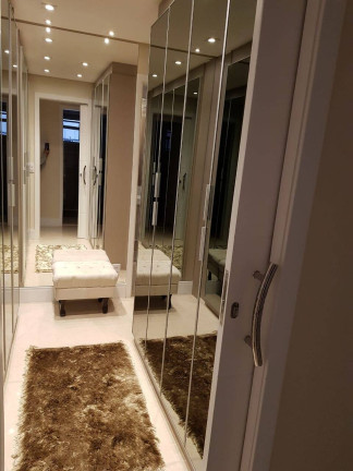 Imagem Apartamento com 3 Quartos à Venda, 105 m² em Centro - Diadema