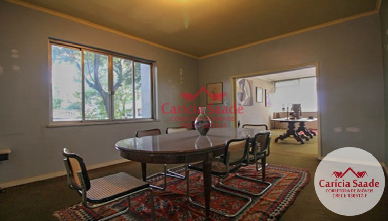 Apartamento com 3 Quartos à Venda, 458 m² em Higienópolis - São Paulo