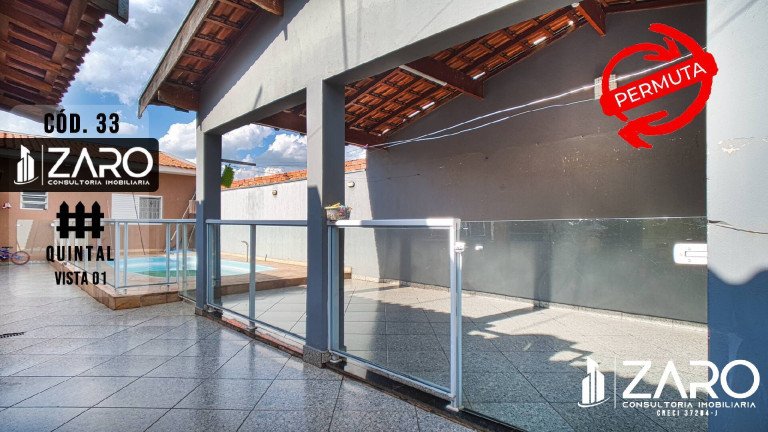 Imagem Casa com 3 Quartos à Venda, 260 m² em Parque Mãe Preta - Rio Claro Imagem Casa com 3 Quartos à Venda, 260 m² em Parque Mãe Preta - Rio Claro