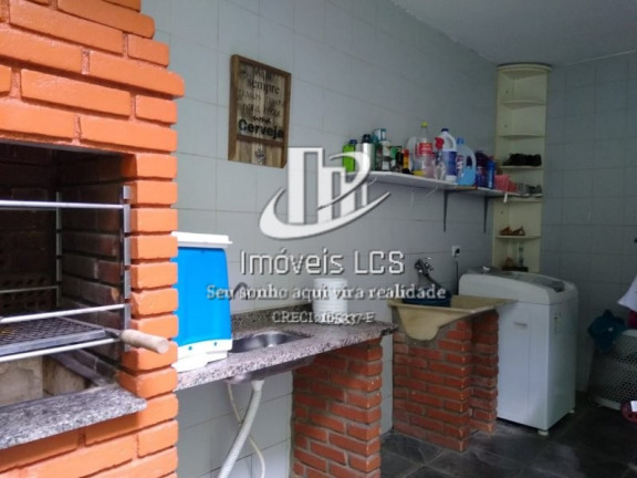 Imagem Sobrado com 3 Quartos à Venda, 90 m² em Veloso - Osasco