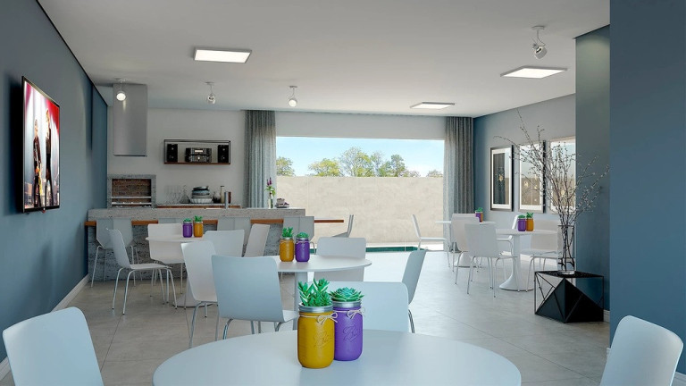Imagem Apartamento com 3 Quartos à Venda, 102 m² em Ingleses Do Rio Vermelho - Florianópolis Imagem Apartamento com 3 Quartos à Venda, 102 m² em Ingleses Do Rio Vermelho - Florianópolis