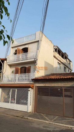 Imagem Sobrado com 6 Quartos à Venda, 257 m² em Jardim Santa Clara - Guarulhos Imagem Sobrado com 6 Quartos à Venda, 257 m² em Jardim Santa Clara - Guarulhos