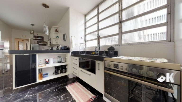 Imagem Apartamento com 3 Quartos à Venda, 208 m² em Perdizes - São Paulo Imagem Apartamento com 3 Quartos à Venda, 208 m² em Perdizes - São Paulo