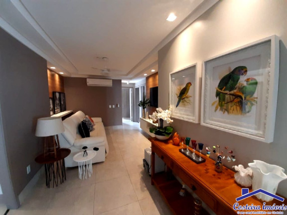 Imagem Cobertura com 4 Quartos à Venda, 200 m² em Praia Grande - Ubatuba