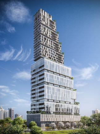 Apartamento com 2 Quartos à Venda, 86 m² em Butantã - São Paulo