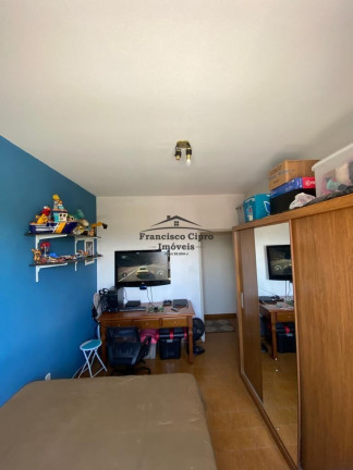 Imagem Apartamento com 3 Quartos à Venda, 103 m² em Pedregulho - Guaratinguetá Imagem Apartamento com 3 Quartos à Venda, 103 m² em Pedregulho - Guaratinguetá