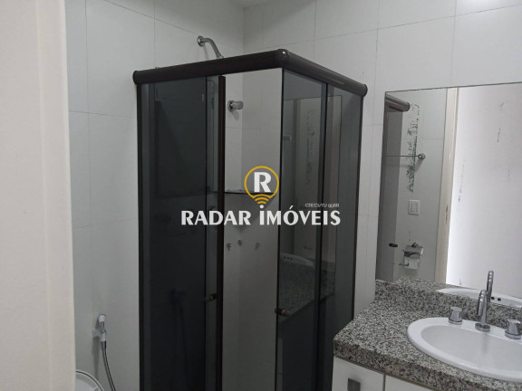 Imagem Apartamento com 3 Quartos à Venda, 110 m² em Passagem - Cabo Frio Imagem Apartamento com 3 Quartos à Venda, 110 m² em Passagem - Cabo Frio