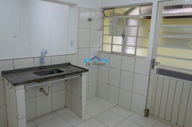 Imagem Casa com 3 Quartos para Alugar, 125 m² em Jardim Consórcio - São Paulo Imagem Casa com 3 Quartos para Alugar, 125 m² em Jardim Consórcio - São Paulo