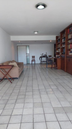 Imagem Apartamento com 4 Quartos à Venda, 204 m² em Espinheiro Imagem Apartamento com 4 Quartos à Venda, 204 m² em Espinheiro