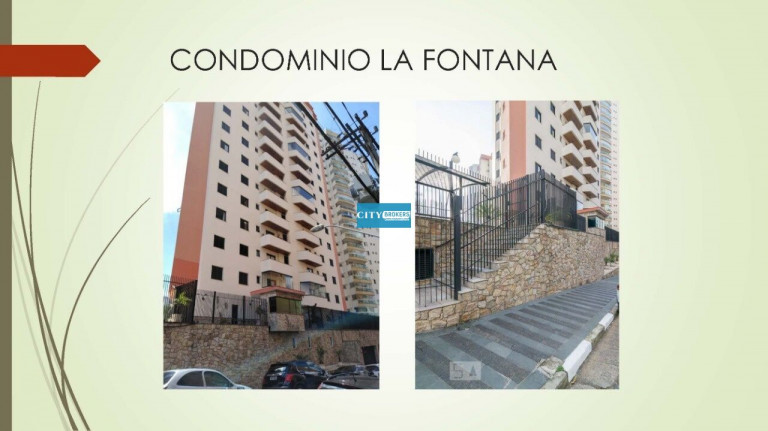 Imagem Apartamento com 2 Quartos à Venda, 115 m² em Jardim Bela Vista - Santo André