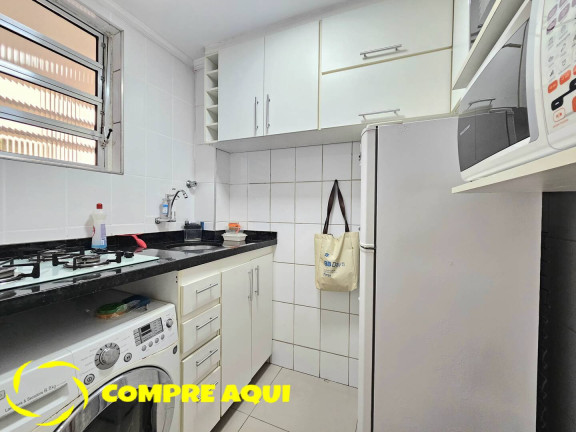 Imagem Apartamento com 1 Quarto à Venda, 45 m² em Consolação - São Paulo