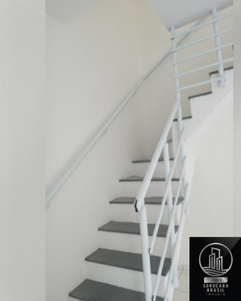 Imagem Casa com 3 Quartos à Venda, 92 m² em Aparecidinha - Sorocaba Imagem Casa com 3 Quartos à Venda, 92 m² em Aparecidinha - Sorocaba