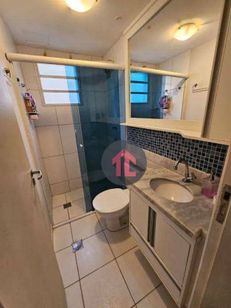 Imagem Apartamento com 2 Quartos à Venda, 45 m² em Loteamento Parque São Martinho - Campinas Imagem Apartamento com 2 Quartos à Venda, 45 m² em Loteamento Parque São Martinho - Campinas