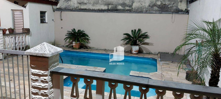 Imagem Sobrado com 4 Quartos à Venda, 400 m² em Jardim Japão - São Paulo
