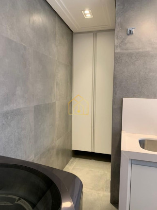 Imagem Apartamento com 3 Quartos à Venda, 205 m² em Vila Gilda - Santo André