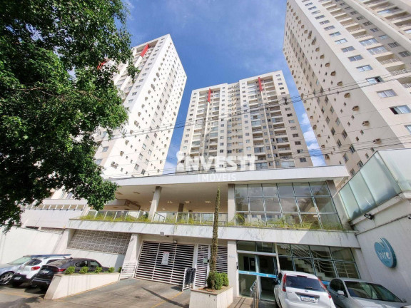 Imagem Apartamento com 2 Quartos para Alugar, 57 m² em Ipiranga - Goiânia Imagem Apartamento com 2 Quartos para Alugar, 57 m² em Ipiranga - Goiânia