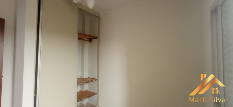 Imagem Apartamento com 2 Quartos à Venda, 43 m² em Itaguá - Ubatuba