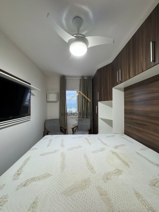 Imagem Apartamento com 1 Quarto à Venda, 59 m² em Guilhermina - Praia Grande
