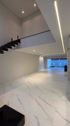 Imagem Casa com 4 Quartos à Venda, 285 m² em Ponta Negra - Manaus Imagem Casa com 4 Quartos à Venda, 285 m² em Ponta Negra - Manaus