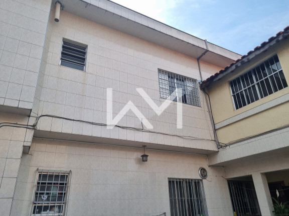Imagem Casa com 2 Quartos para Alugar, 70 m² em Jardim Paulista - Guarulhos Imagem Casa com 2 Quartos para Alugar, 70 m² em Jardim Paulista - Guarulhos
