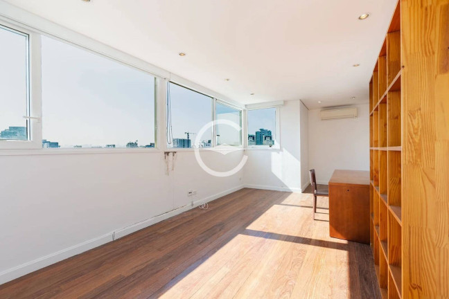 Imagem Apartamento com 3 Quartos à Venda, 182 m² em Vila Nova Conceição - São Paulo