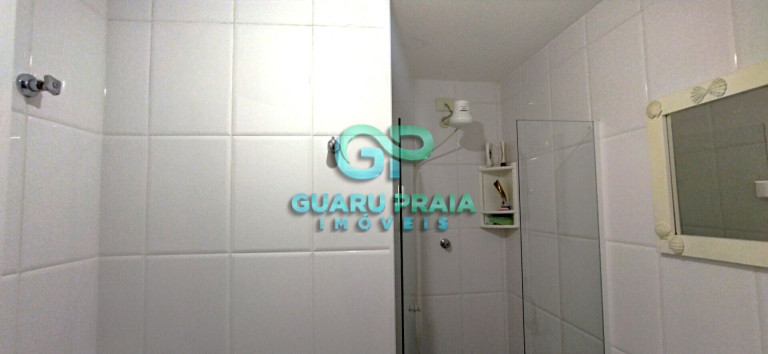 Imagem Apartamento com 2 Quartos à Venda, 60 m² em Enseada - Guarujá