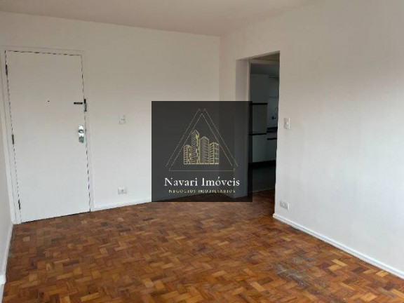 Imagem Apartamento com 2 Quartos à Venda, 54 m² em Santana - São Paulo Imagem Apartamento com 2 Quartos à Venda, 54 m² em Santana - São Paulo