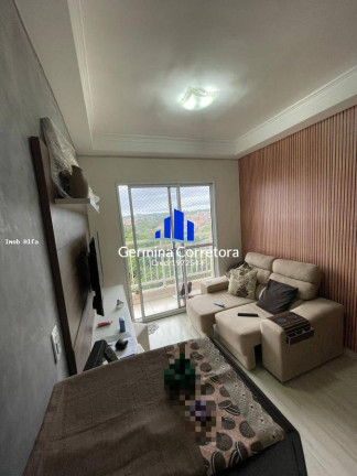 Apartamento com 2 Quartos à Venda, 56 m² em Parque Viana - Barueri