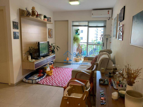 Imagem Apartamento com 3 Quartos à Venda, 75 m² em Santa Cecília - São Paulo Imagem Apartamento com 3 Quartos à Venda, 75 m² em Santa Cecília - São Paulo